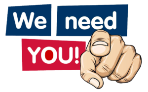 Recherche bénévoles